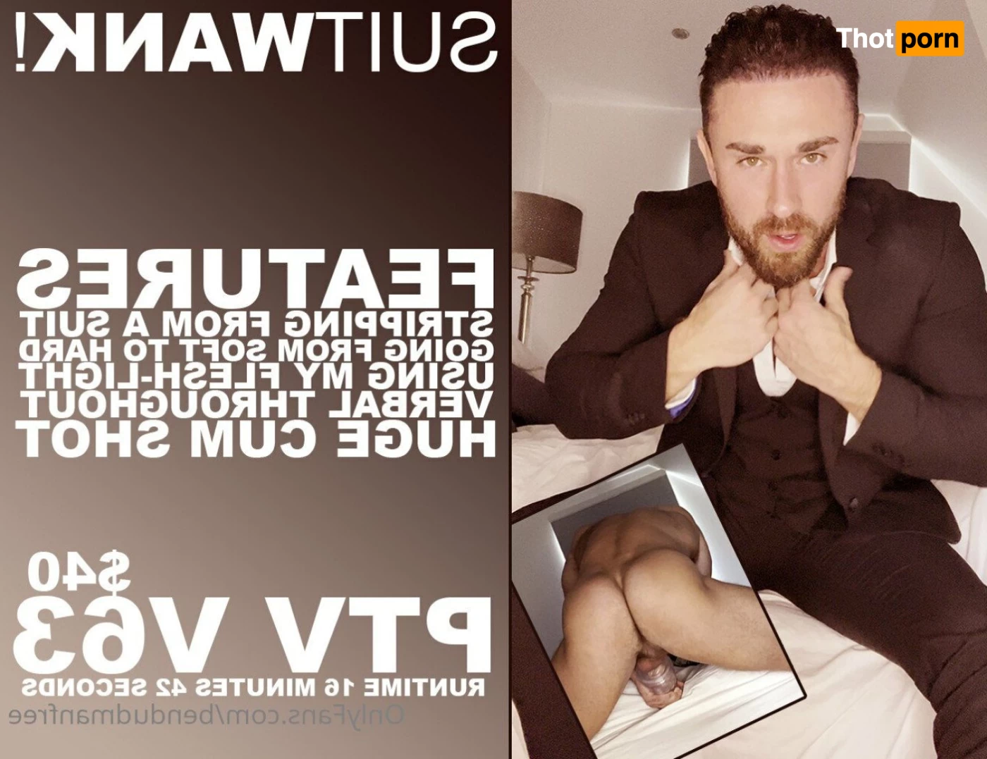 bendudmanfree 3643856