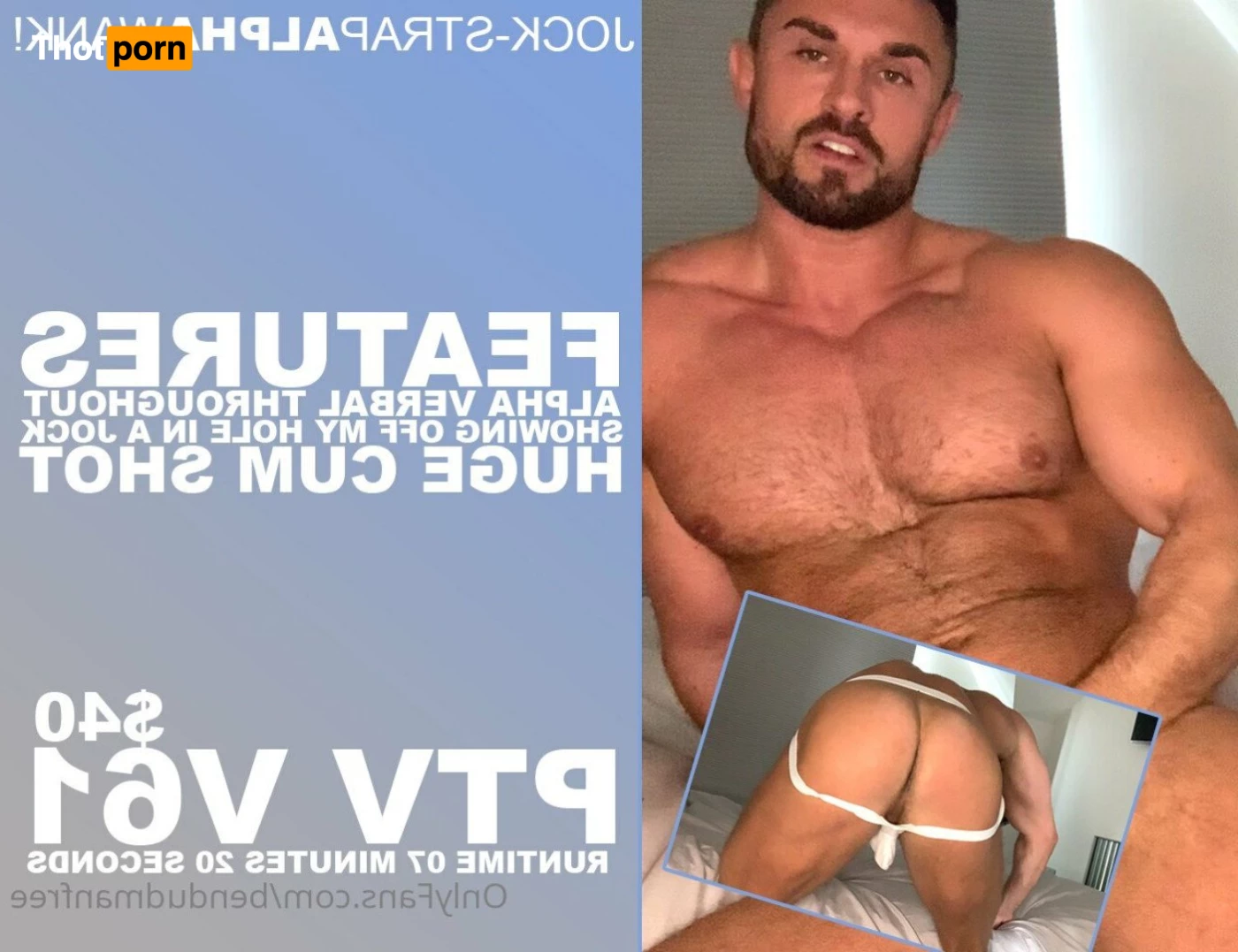 bendudmanfree 3644247