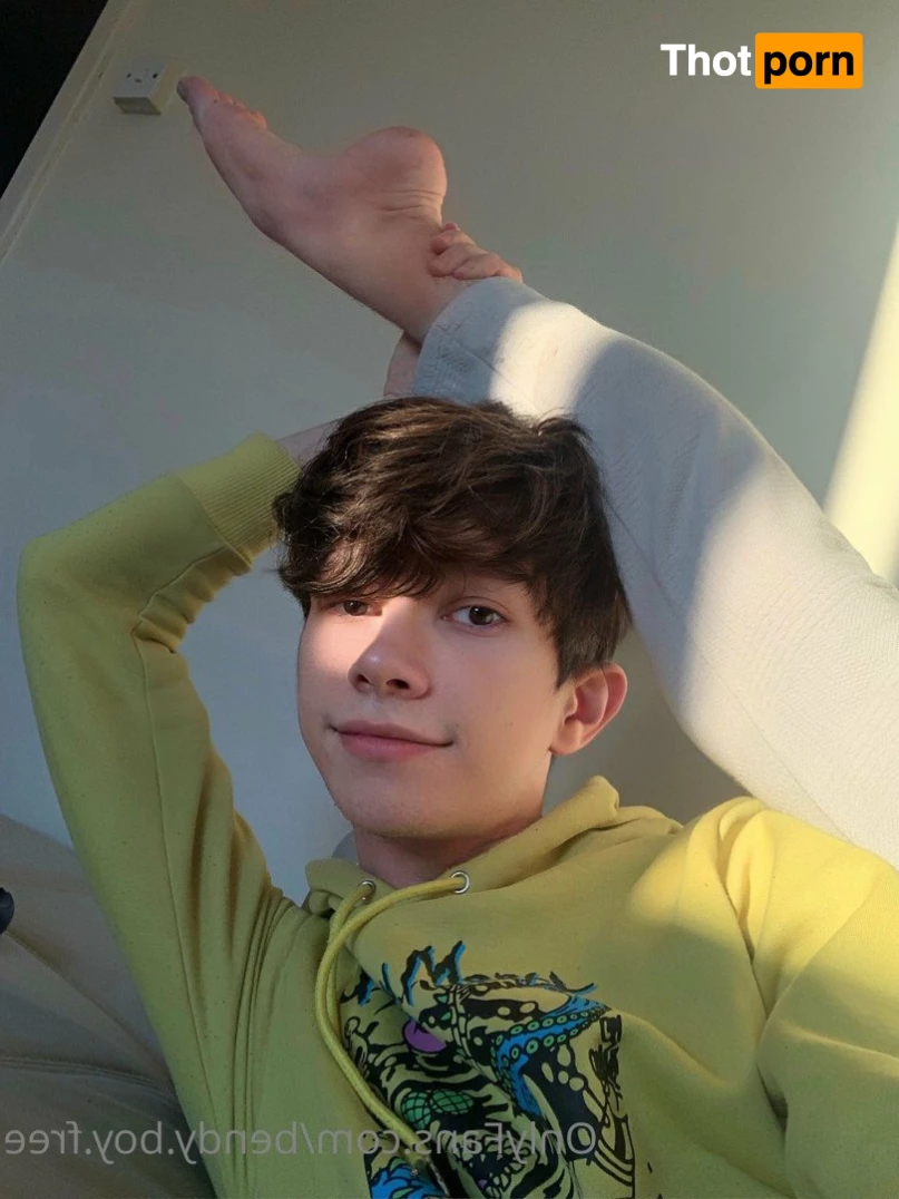 Bendy Boy FREE 3702358