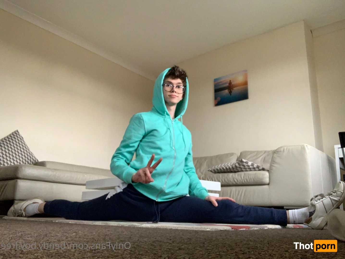 Bendy Boy FREE 3702452