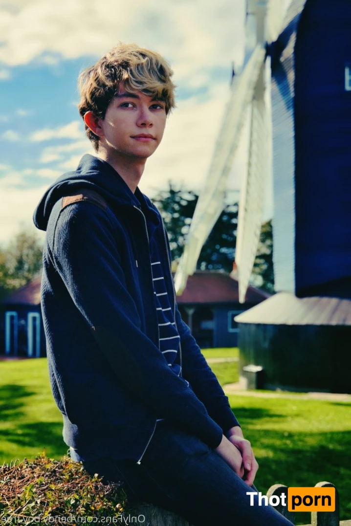 Bendy Boy FREE 3702552