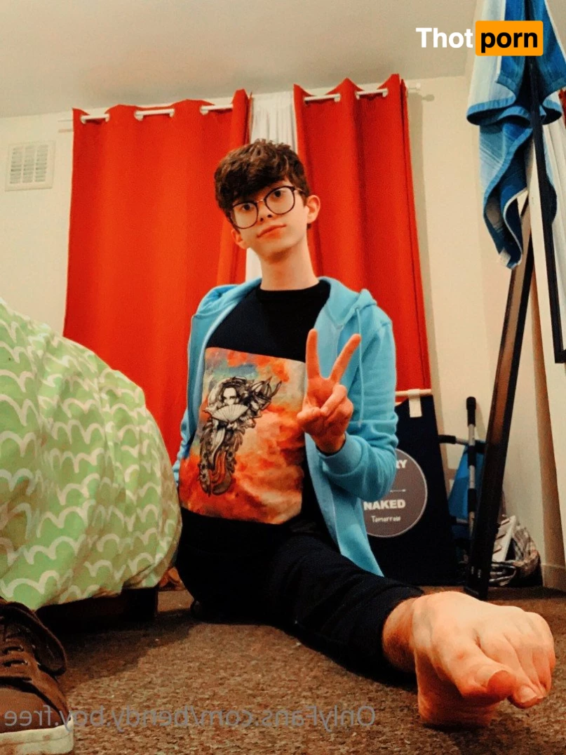 Bendy Boy FREE 3702640