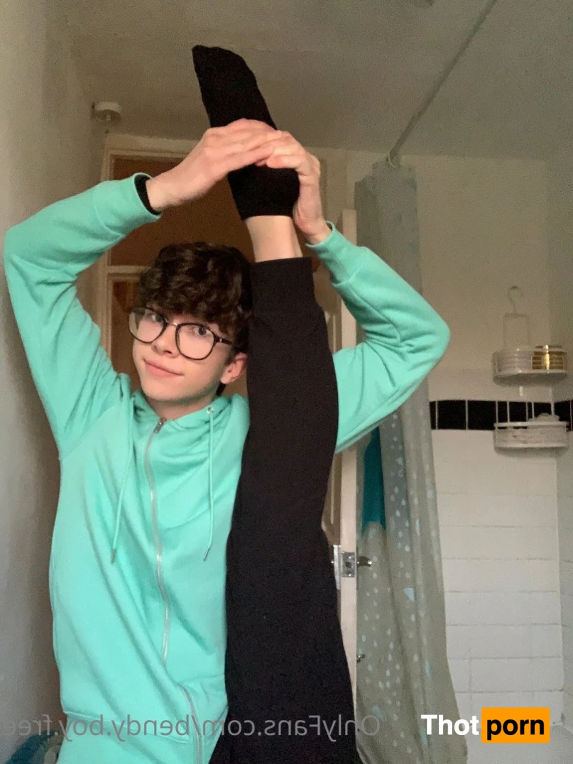 Bendy Boy FREE 3702747