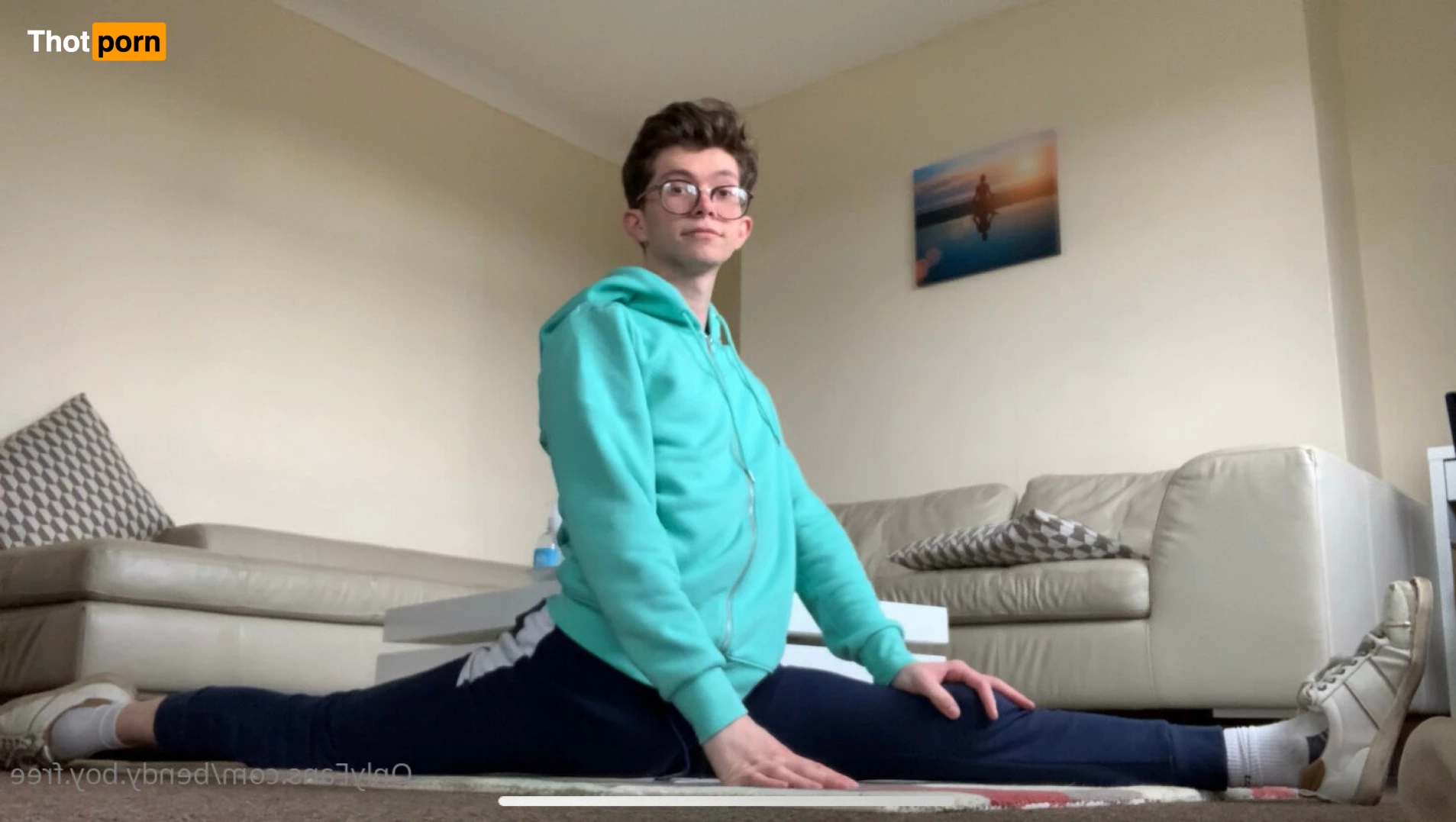 Bendy Boy FREE 3702846