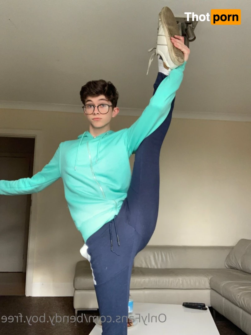 Bendy Boy FREE 3703030