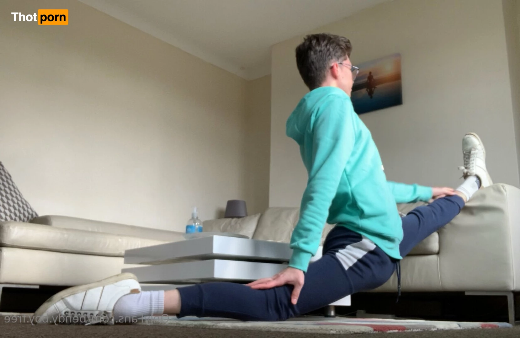 Bendy Boy FREE 3703202