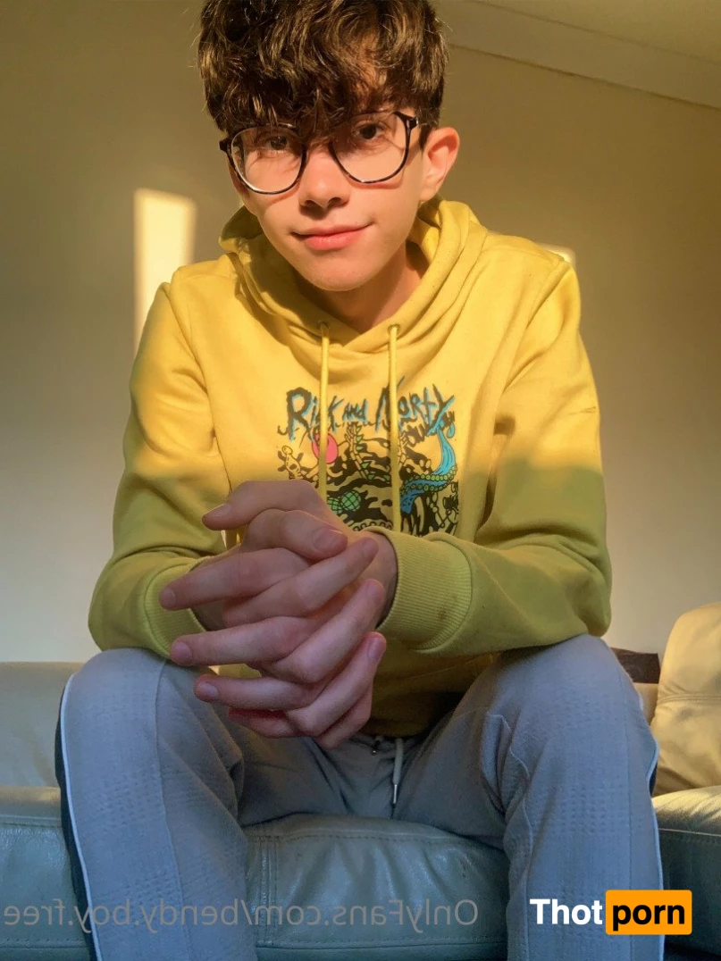 Bendy Boy FREE 3703394