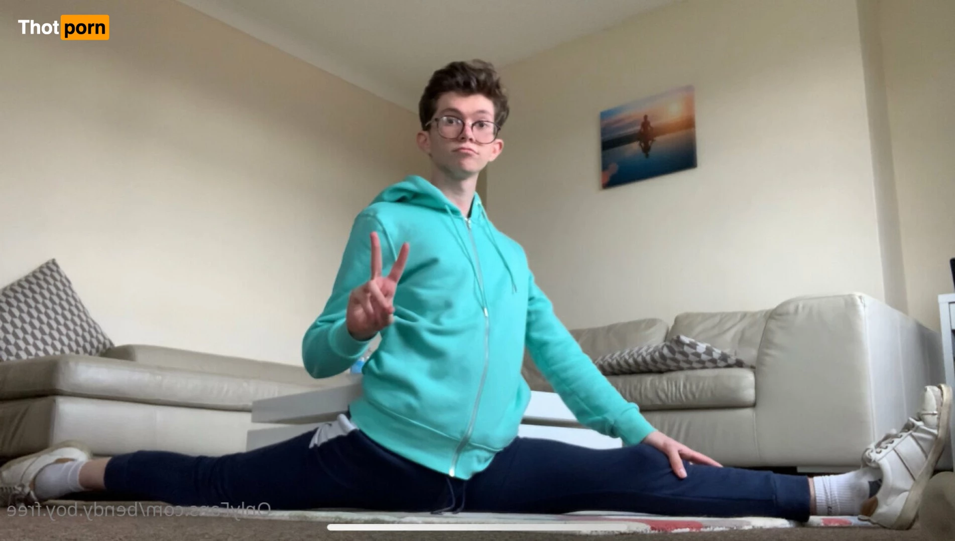 Bendy Boy FREE 3703501