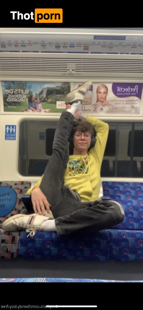 Bendy Boy FREE 6366617