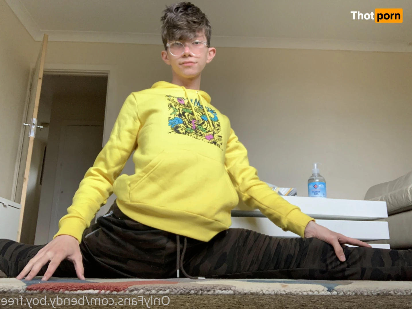 Bendy Boy FREE 6366680