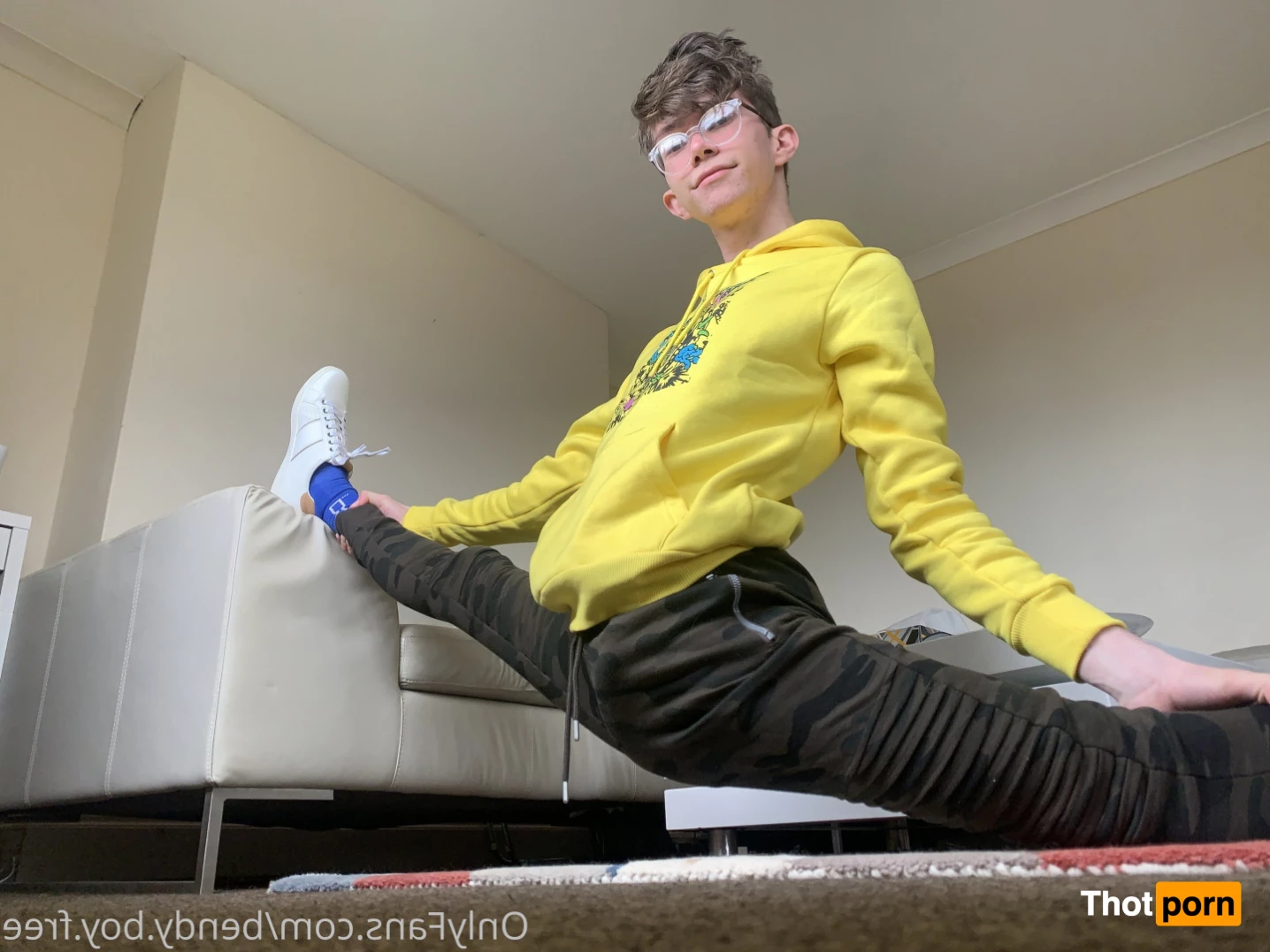 Bendy Boy FREE 6366696