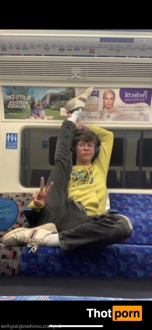 Bendy Boy FREE 6366728