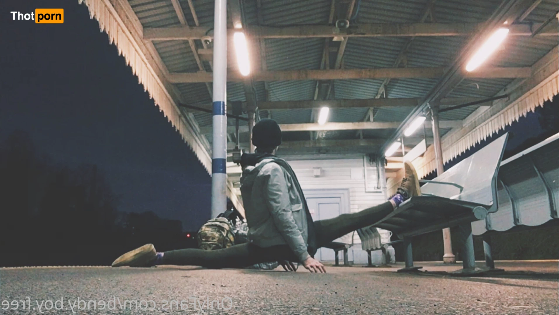 Bendy Boy FREE 6366744