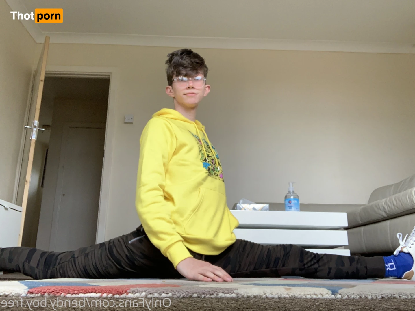 Bendy Boy FREE 6366795