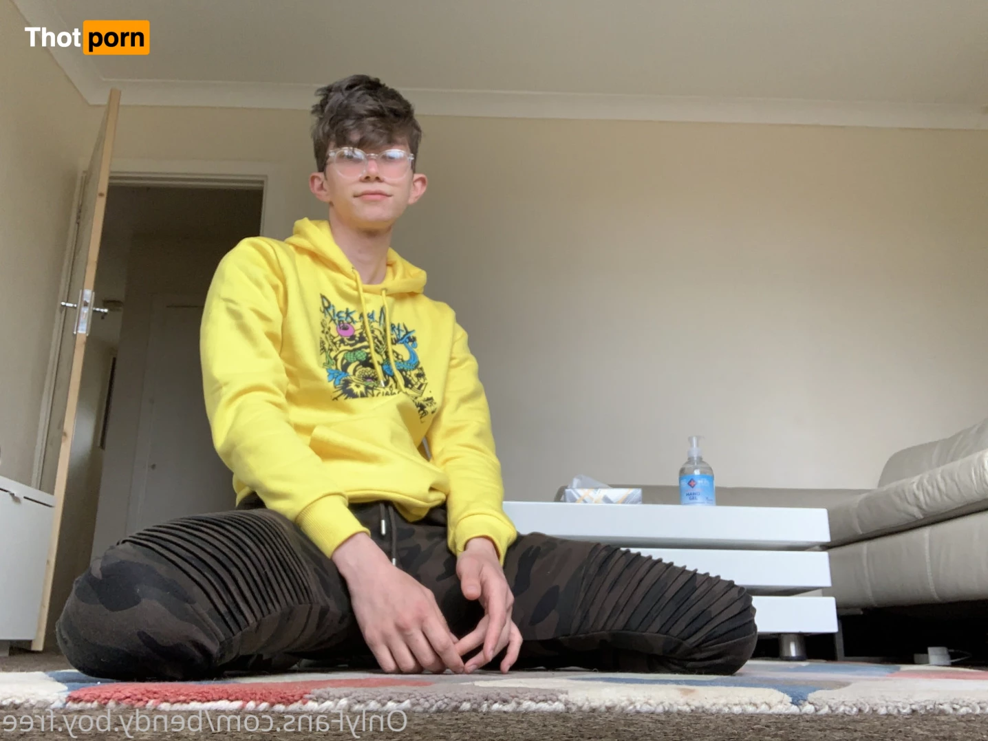 Bendy Boy FREE 6366844