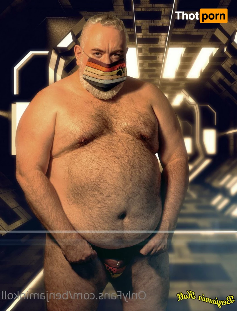 Benjamin Koll 3534630