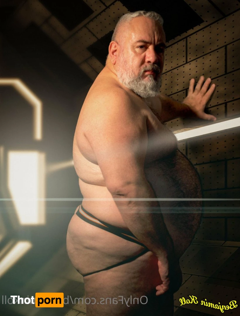 Benjamin Koll 3534700