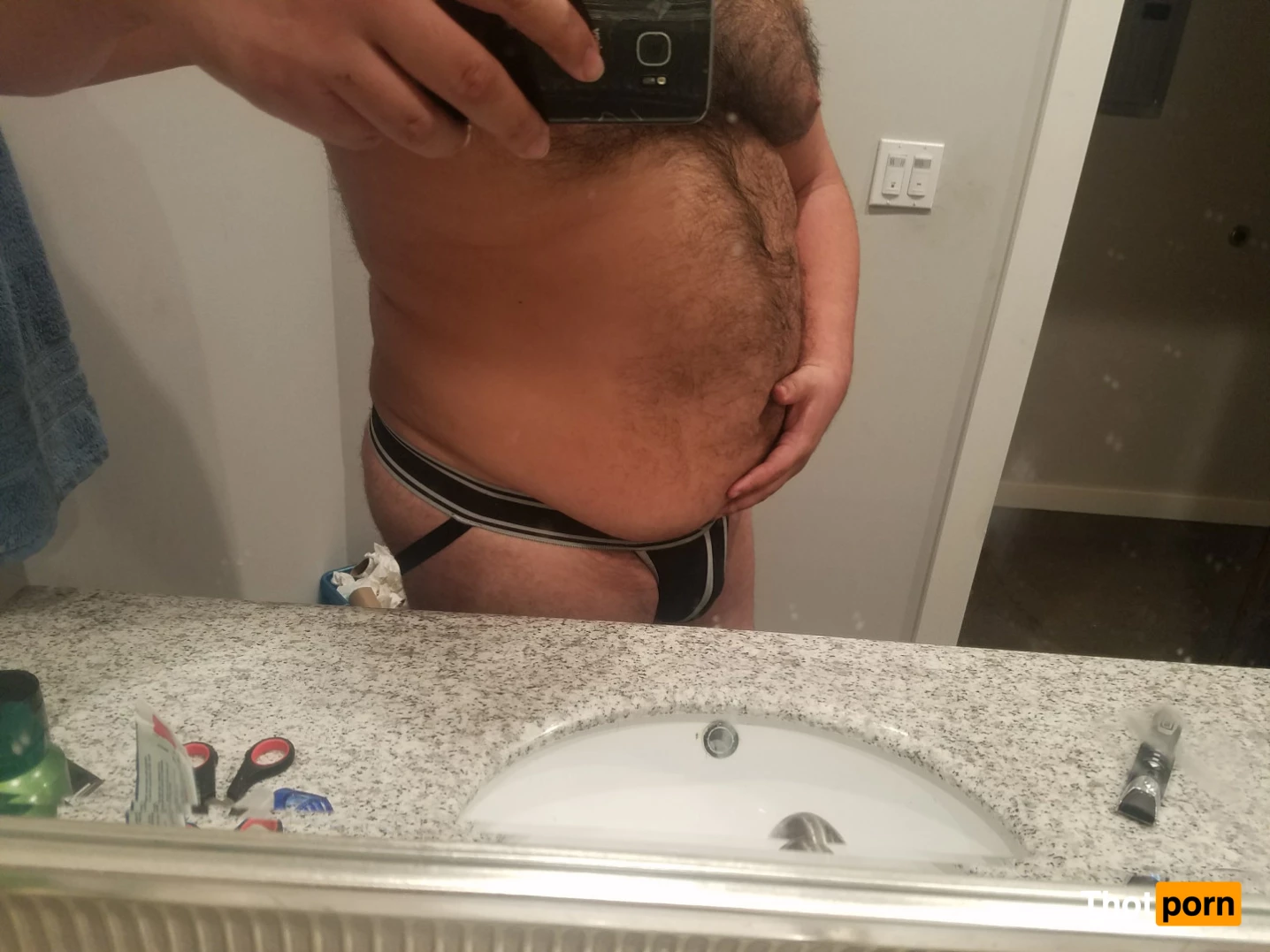 Benjamin Serrato 6451272