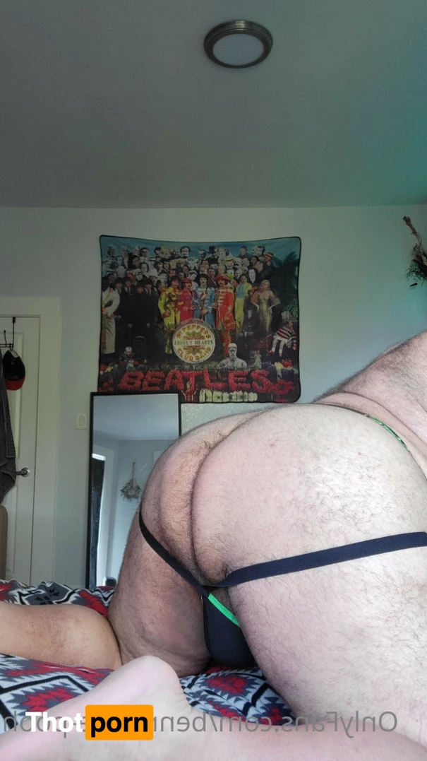 Benjamin Serrato 6451314