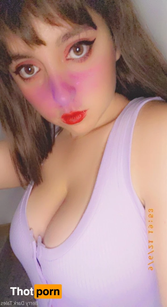 Berry Dark Tales 4100134