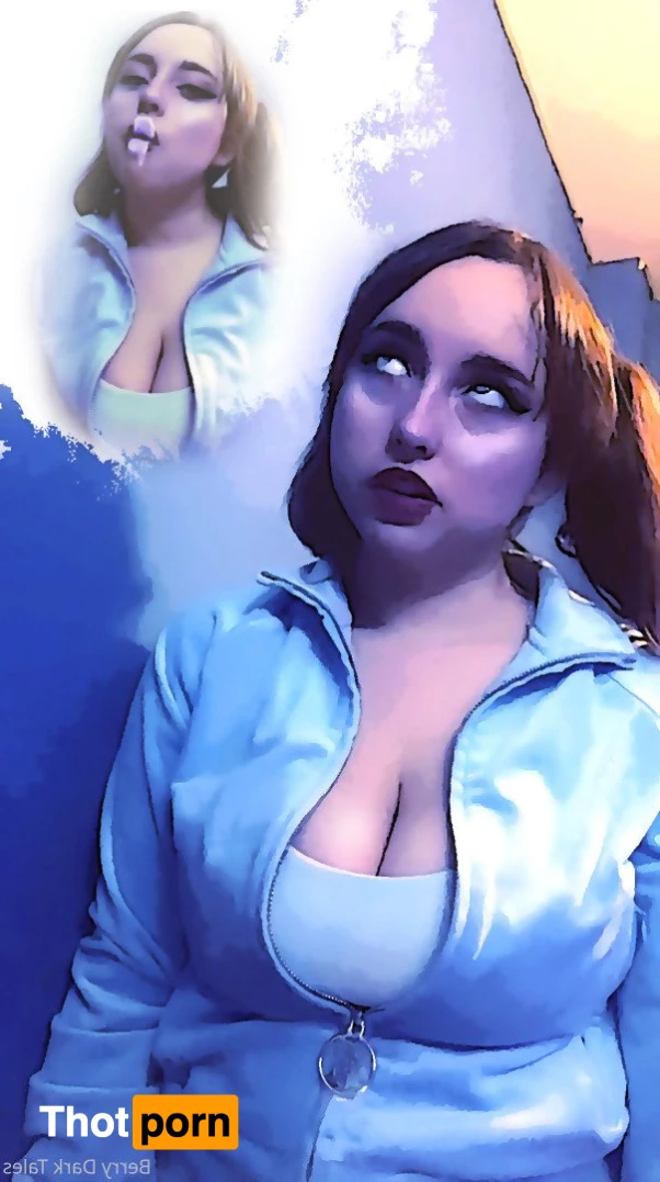 Berry Dark Tales 4100276