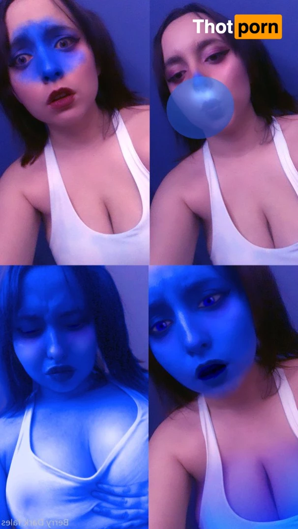 Berry Dark Tales 4100419