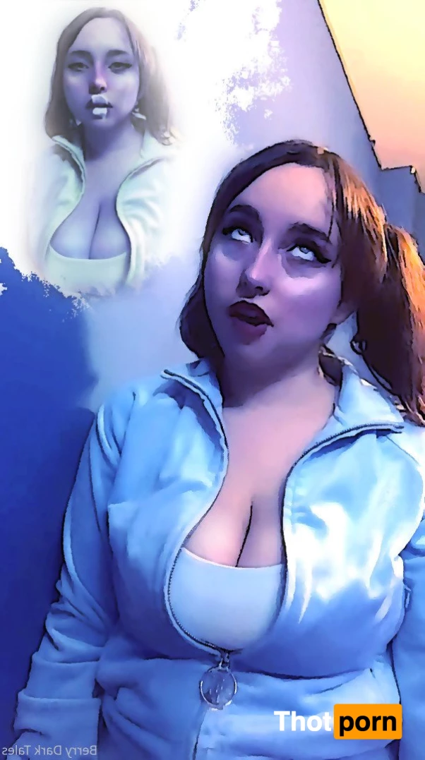 Berry Dark Tales 4100497