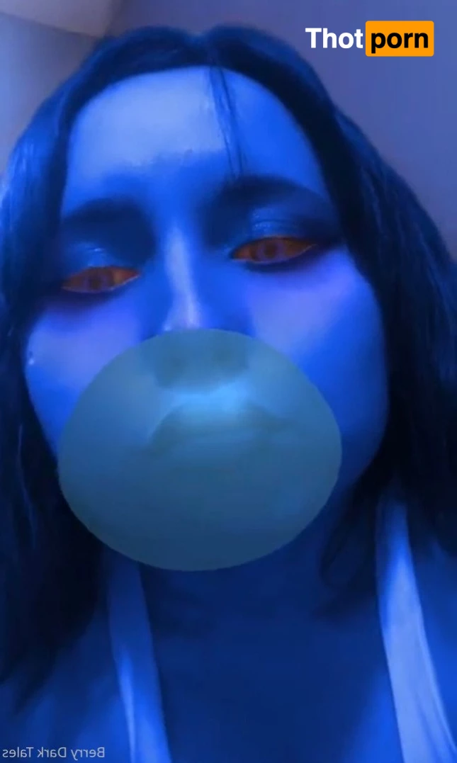 Berry Dark Tales 4100576