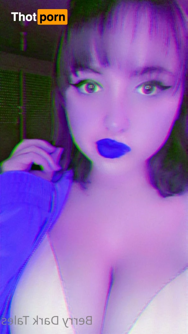 Berry Dark Tales 4100648