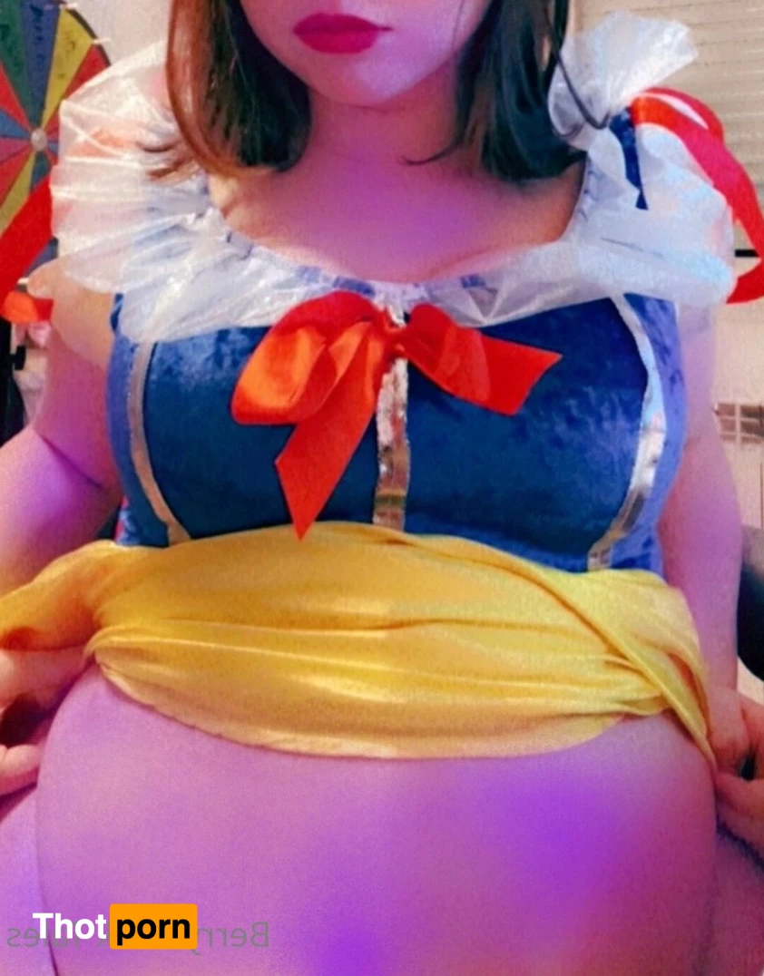 Berry Dark Tales 4100725