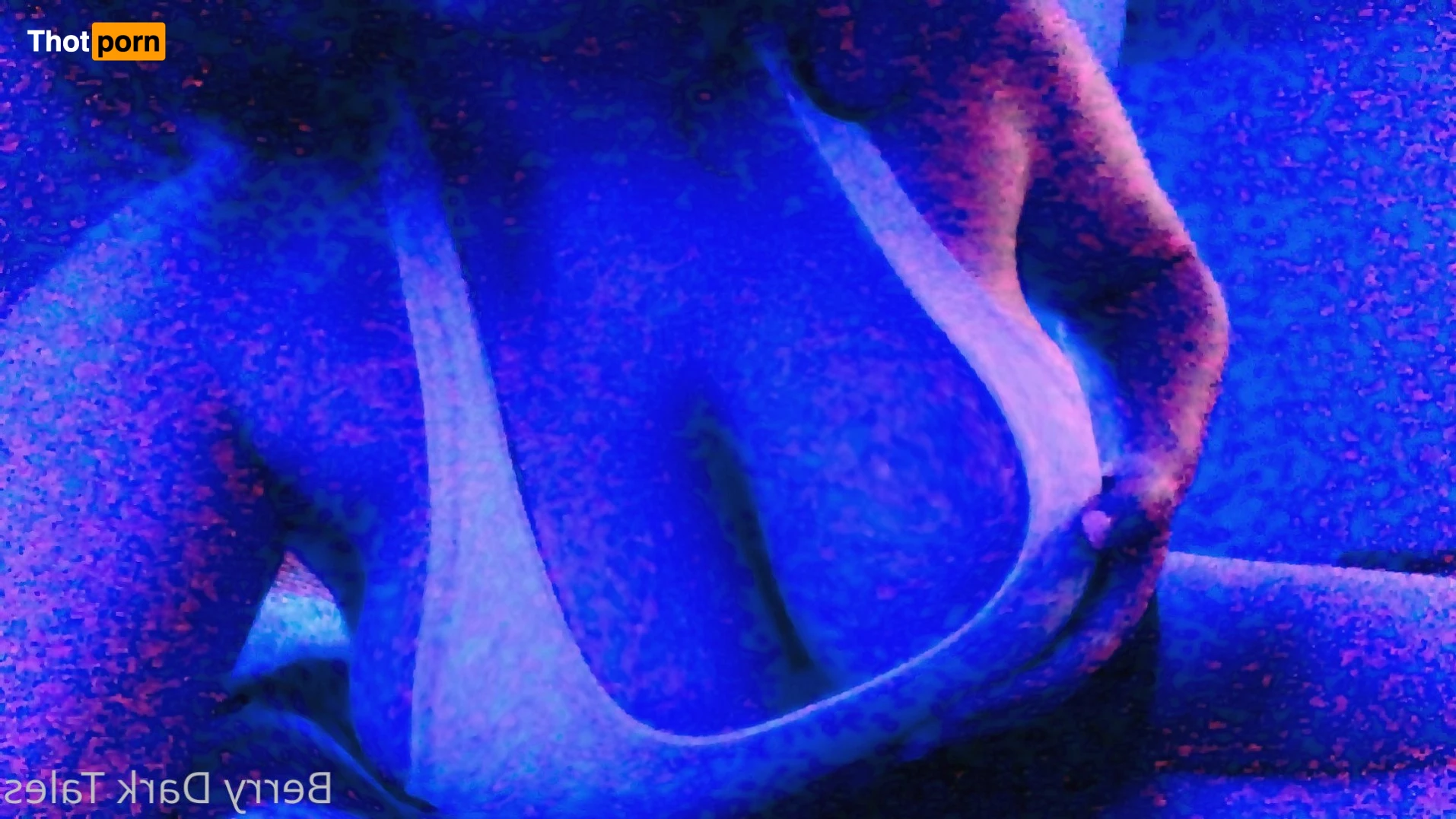 Berry Dark Tales 4100797