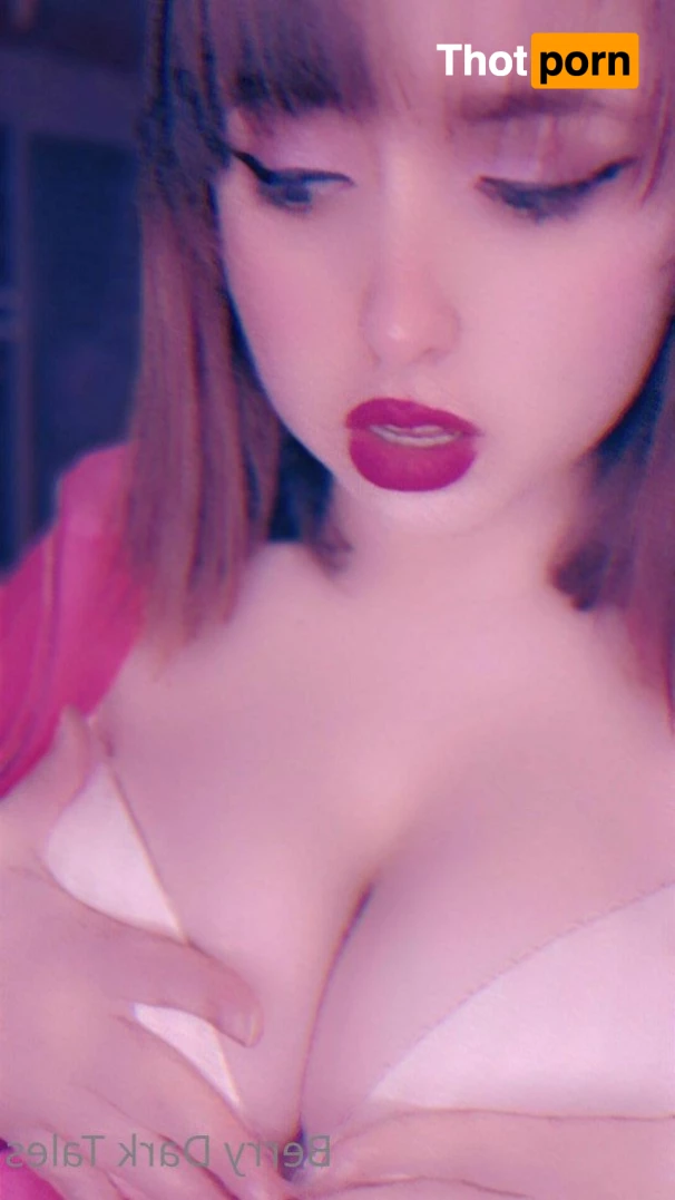 Berry Dark Tales 4100954