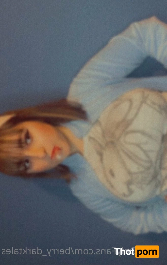 Berry Dark Tales 3593549