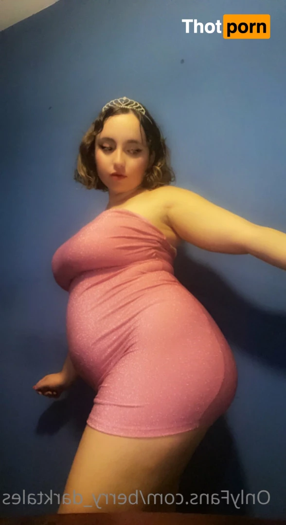 Berry Dark Tales 7753499