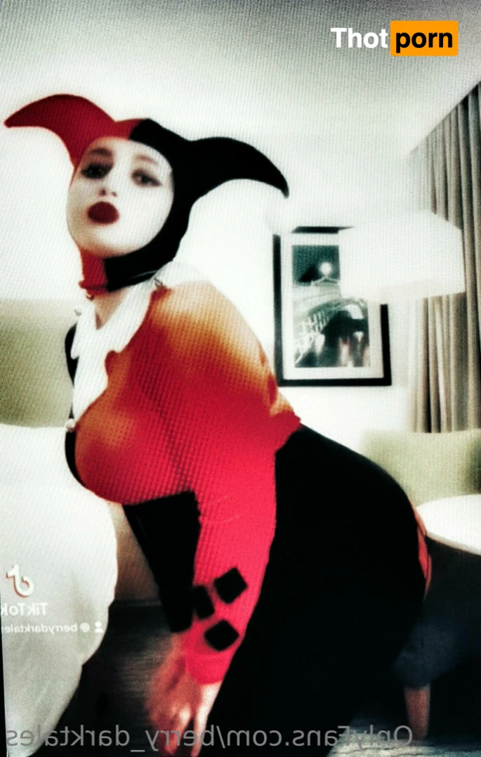 Berry Dark Tales 11715559