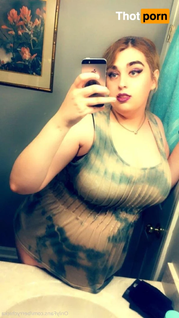 Berry Chicka 11714522