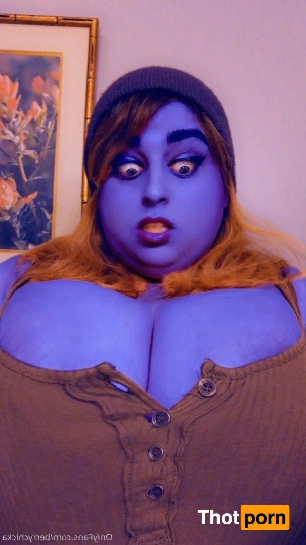 Berry Chicka 11714559