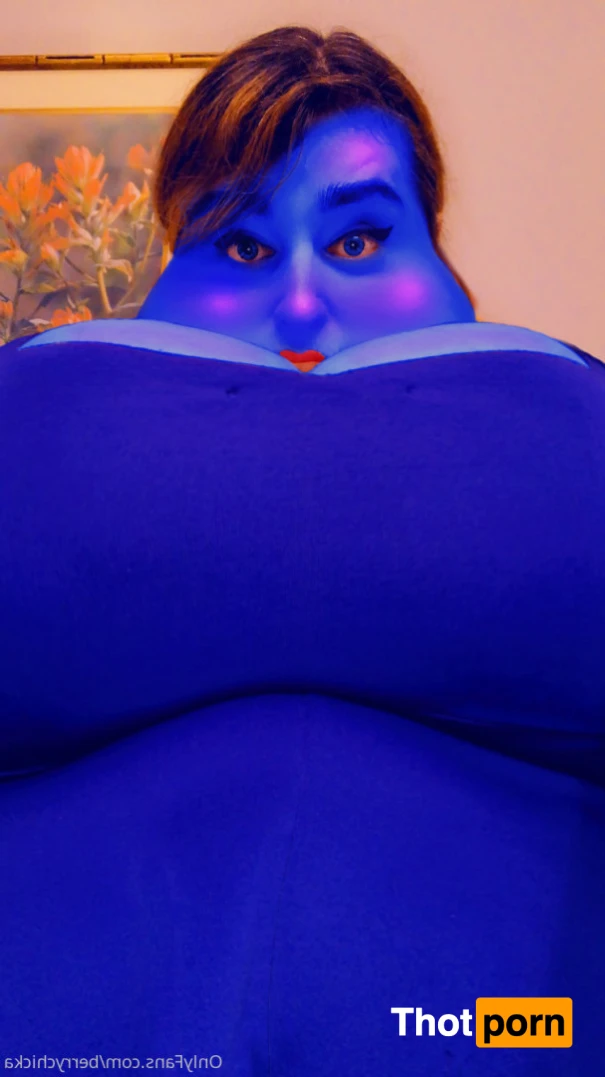 Berry Chicka 11714564