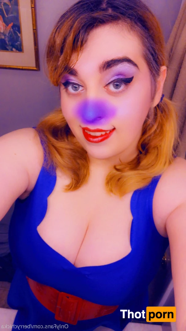 Berry Chicka 11714584