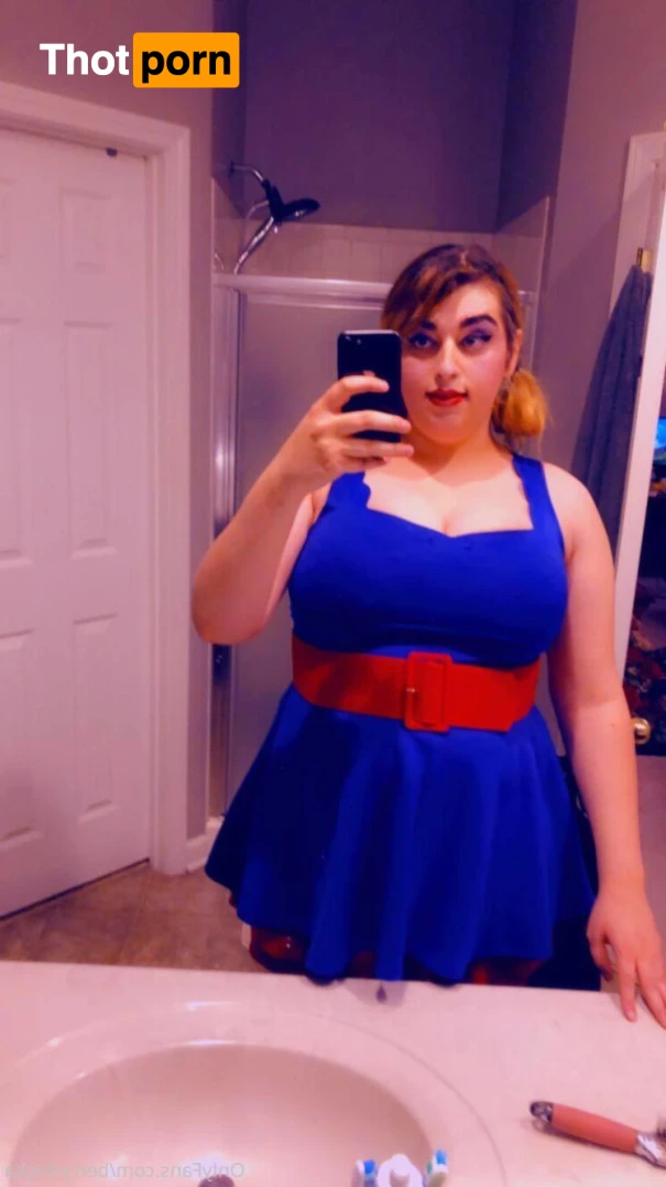 Berry Chicka 11714679