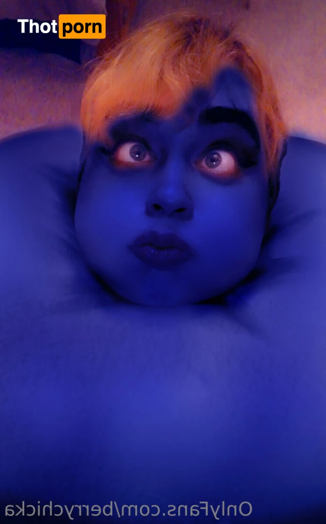 Berry Chicka 11714682