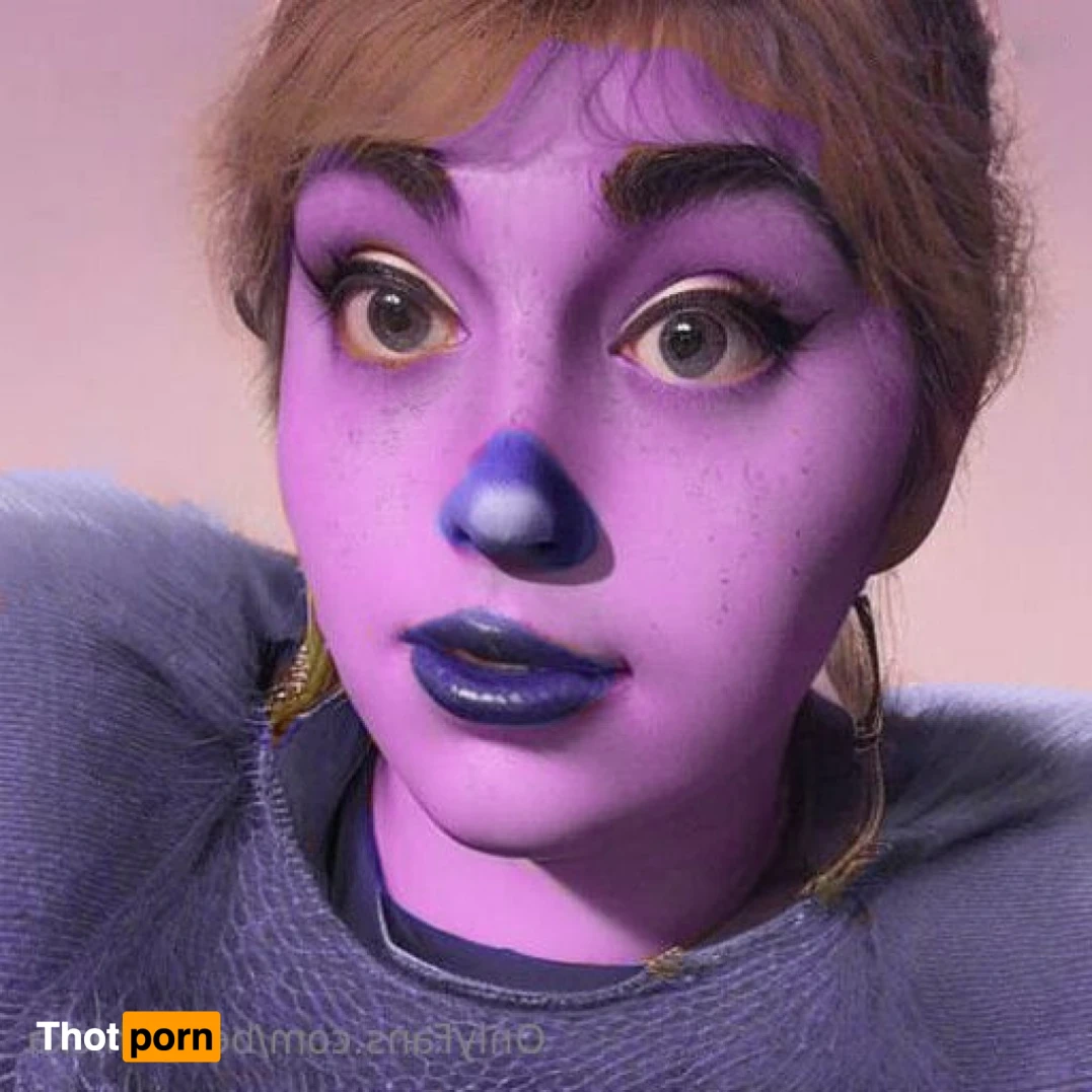 Berry Chicka 11714687