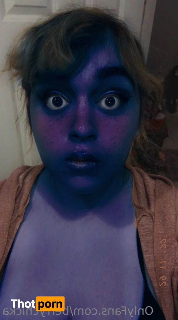 Berry Chicka 11714696