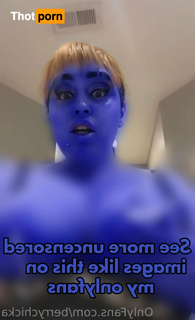 Berry Chicka 11714718