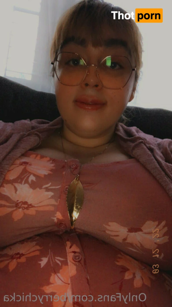 Berry Chicka 11714759