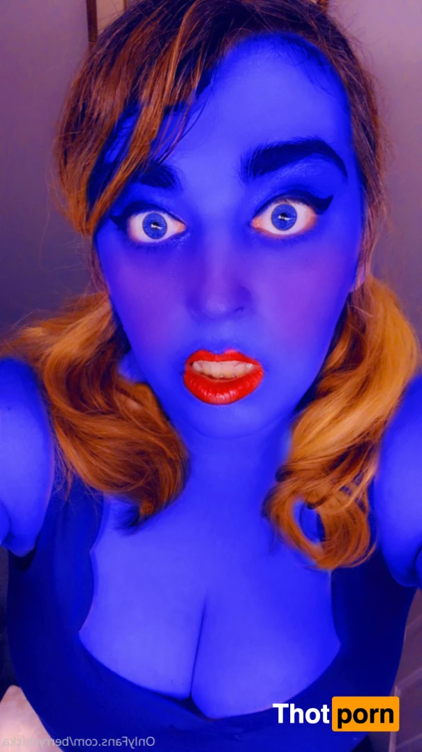 Berry Chicka 11714783