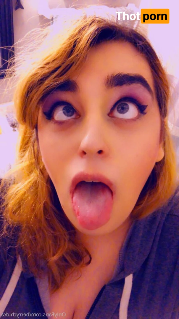 Berry Chicka 11714817