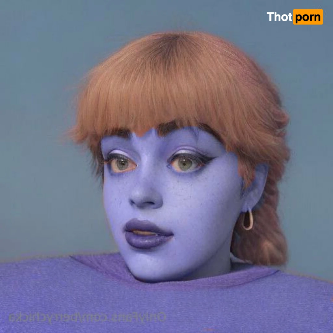 Berry Chicka 11714828