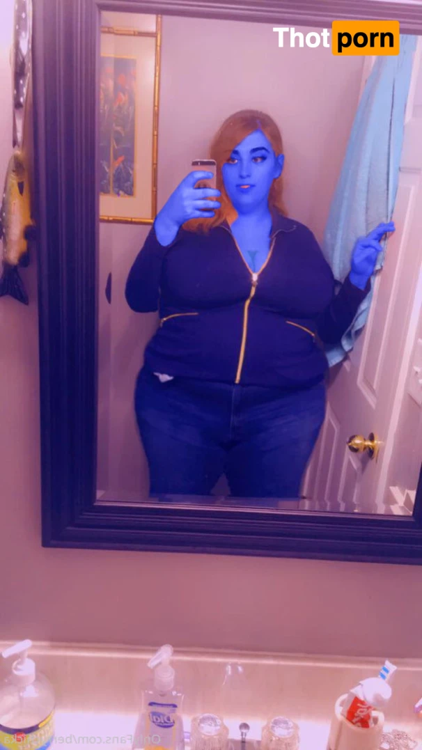 Berry Chicka 11714845