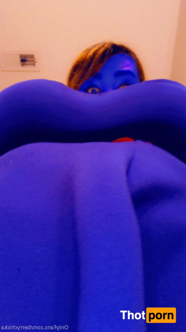 Berry Chicka 11714849